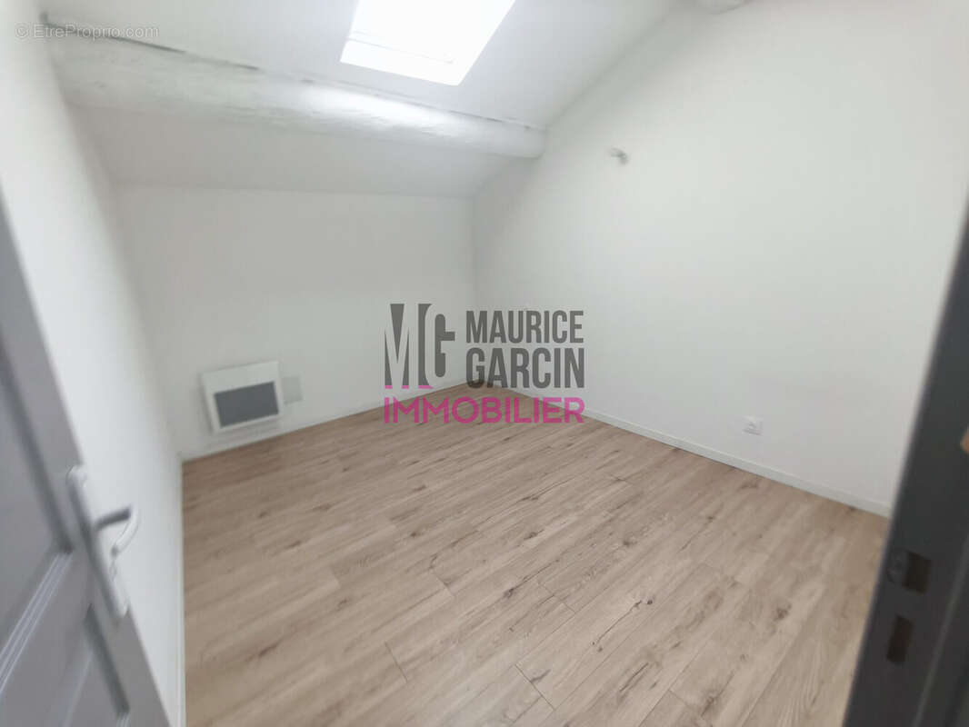 Appartement à CARPENTRAS