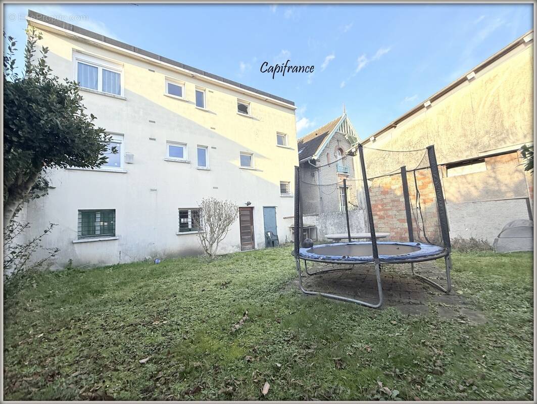 Appartement à DRANCY
