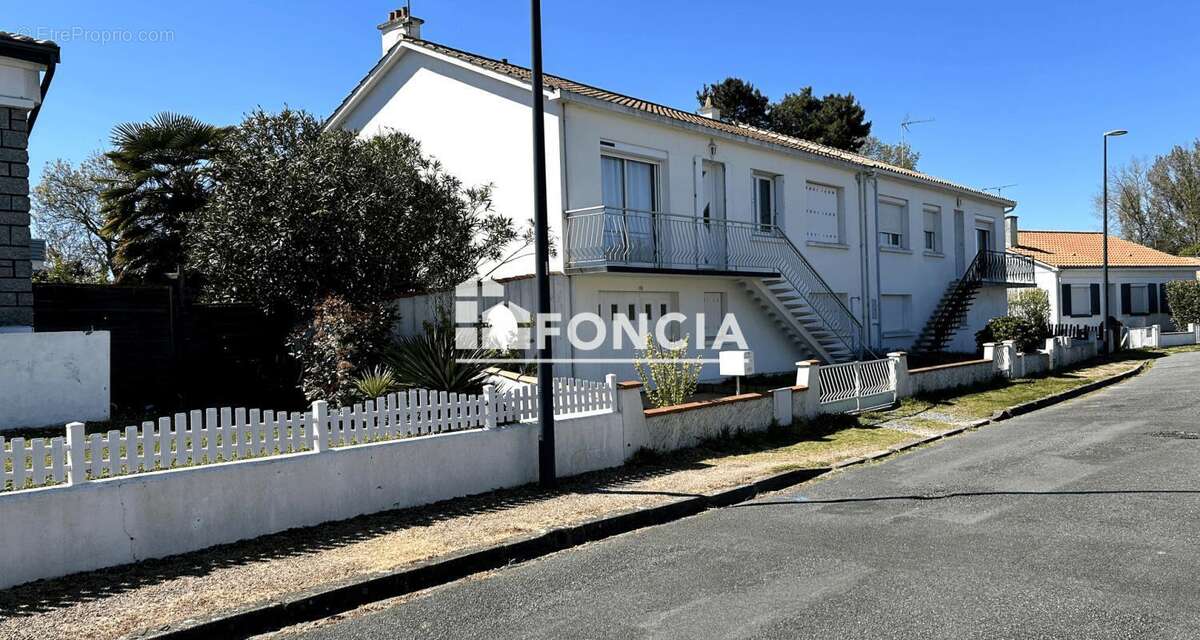 Maison à CHALLANS