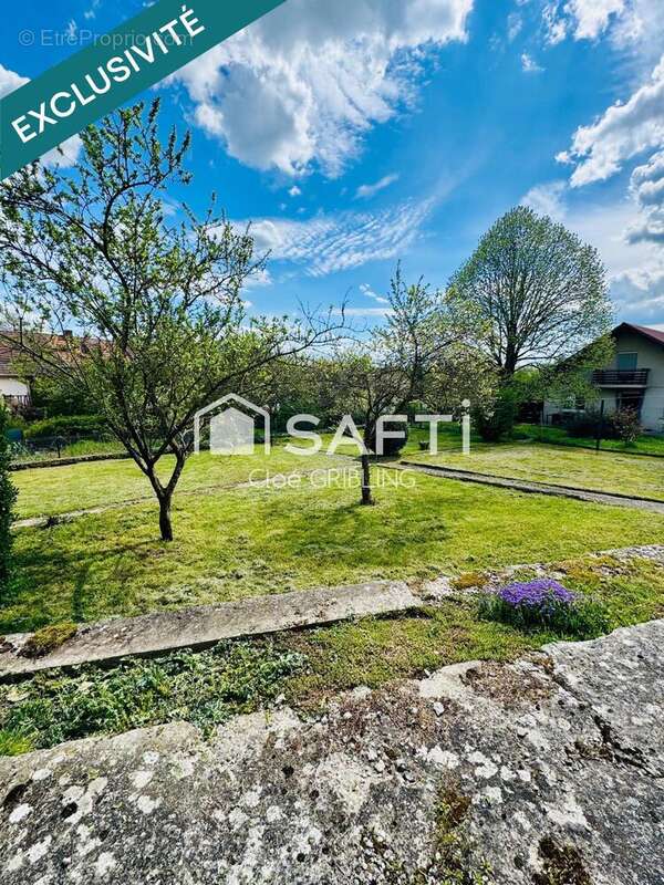 Photo 4 - Maison à HARSKIRCHEN