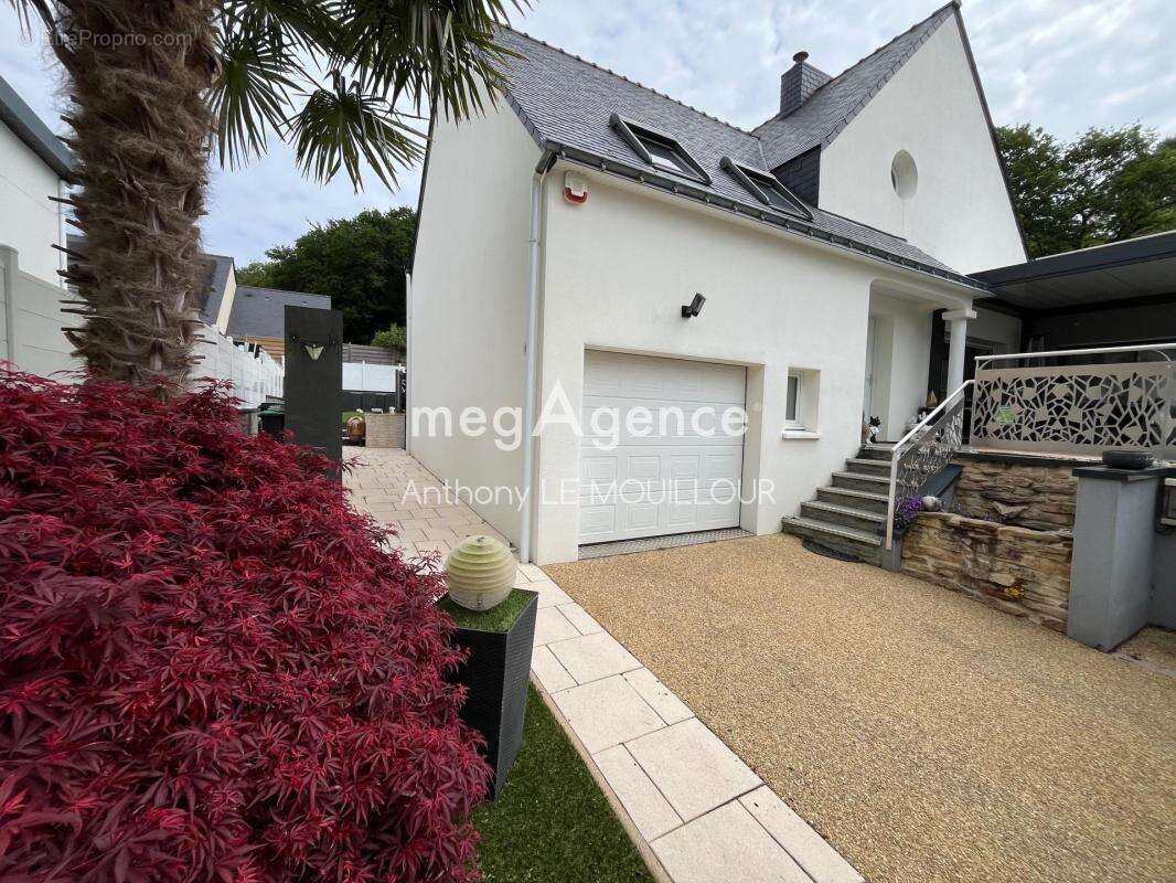 Grande et belle maison familiale sans travaux - photo 8