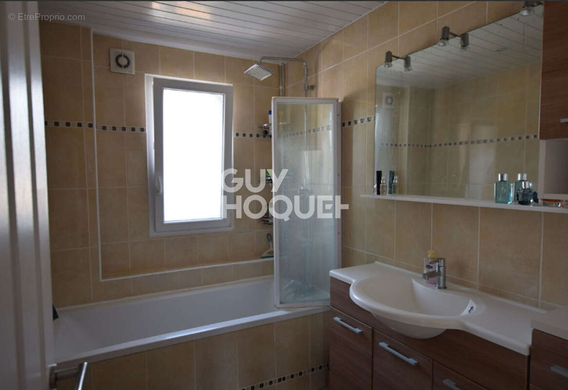 Vendu loué - Appartement Elbeuf - photo 3