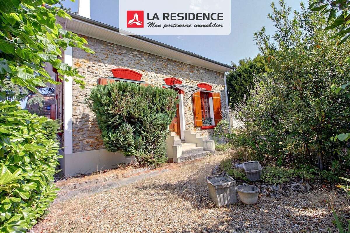 Maison 109 m² à Triel-Sur-Seine  - photo 8