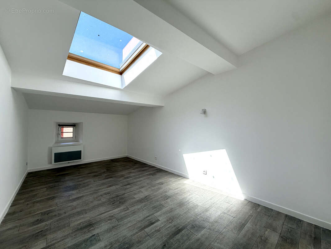 Appartement à CARCASSONNE