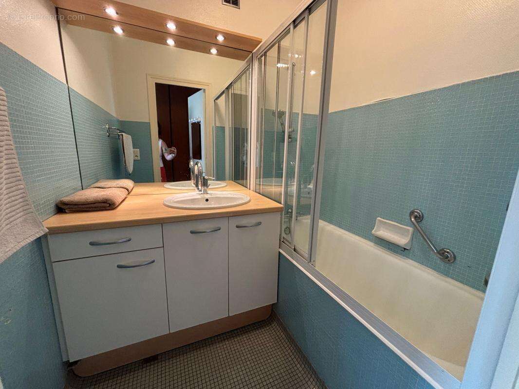 Appartement à PAU