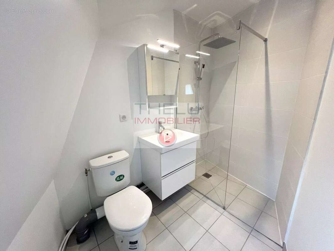 Appartement à AMIENS