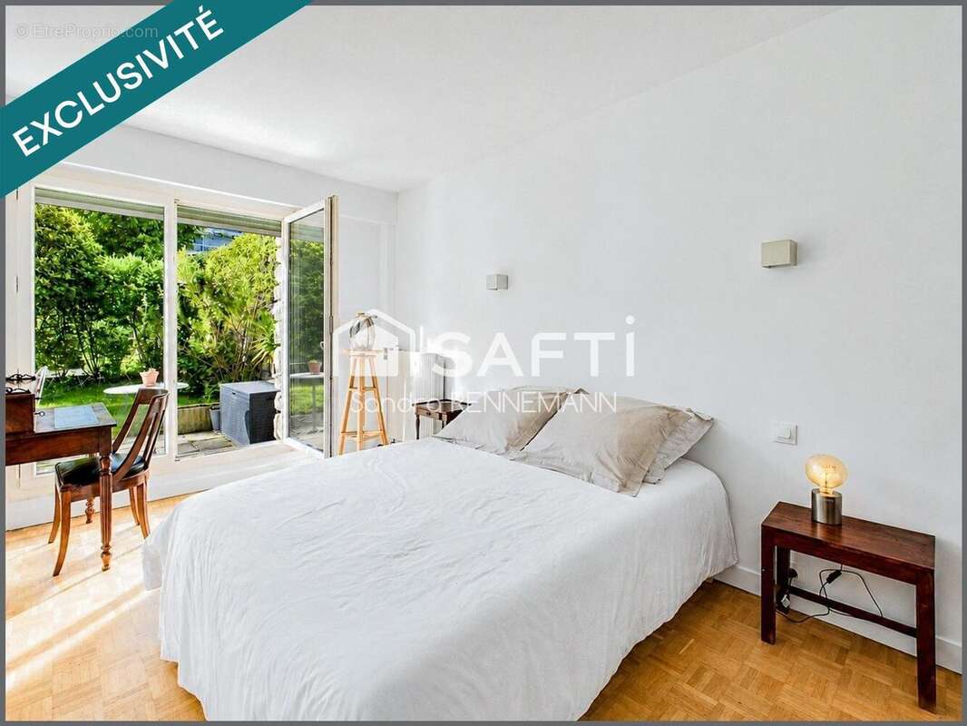 Photo 8 - Appartement à COURBEVOIE