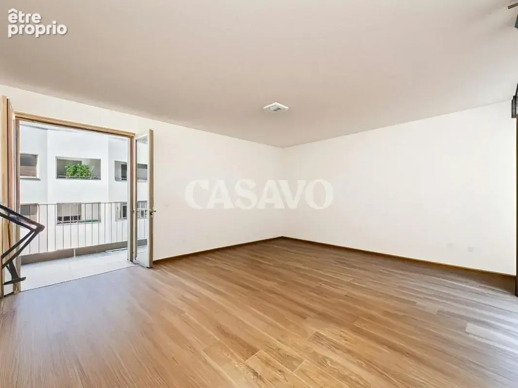 Vente Appartement 2 pièces de 45m² - 93100 Montreuil - photo 4