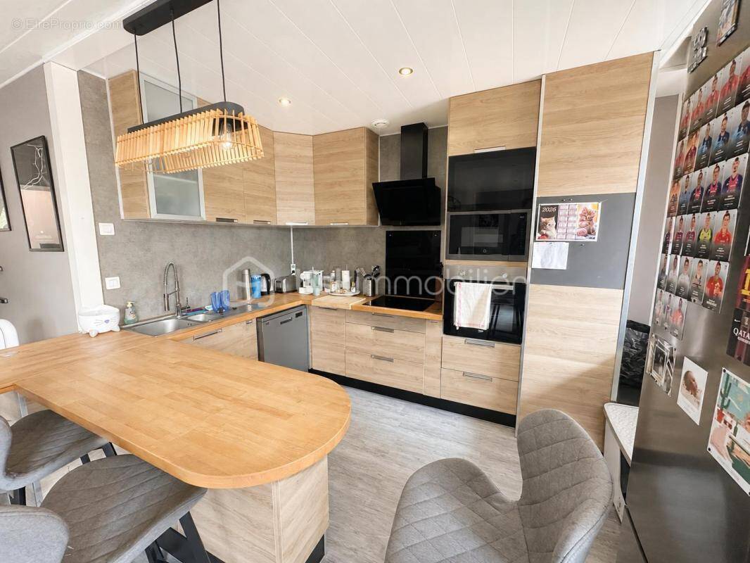 Appartement à DOUAI