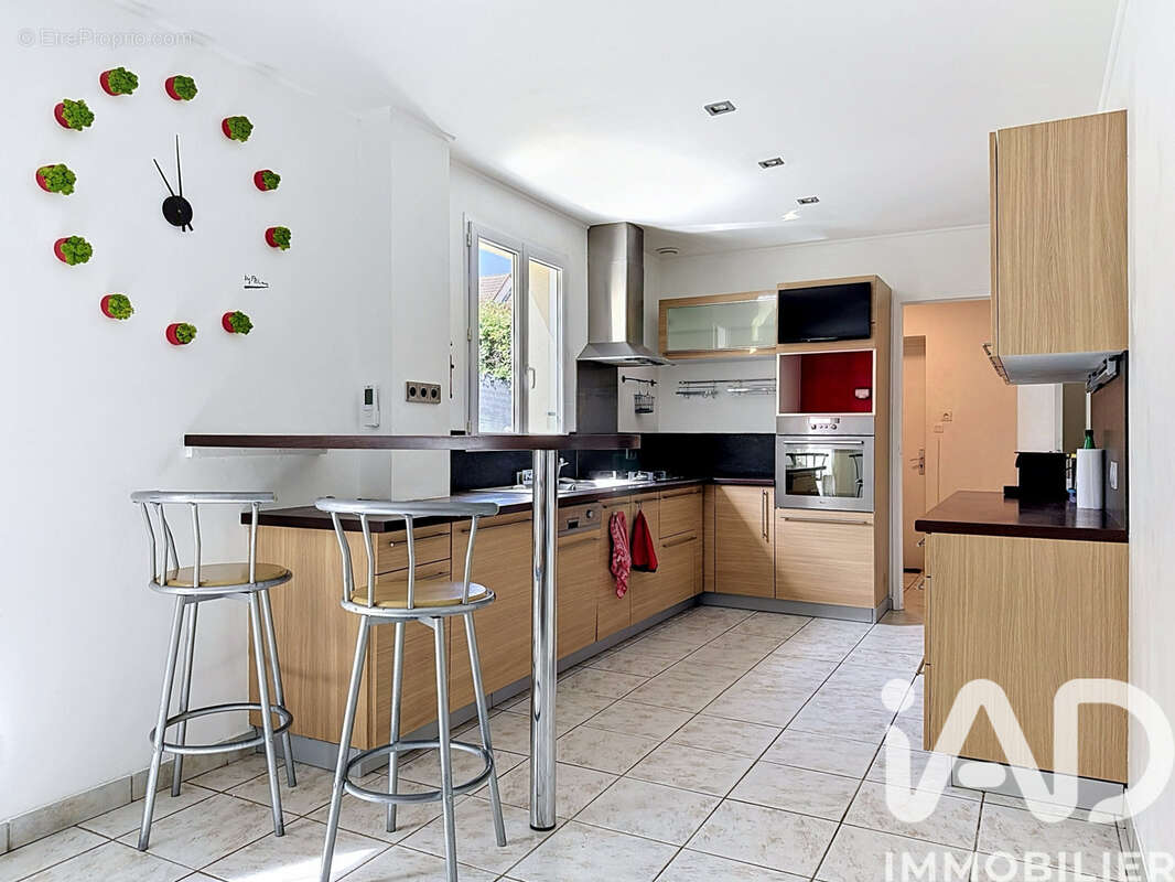 Photo 9 - Maison à BREUILLET