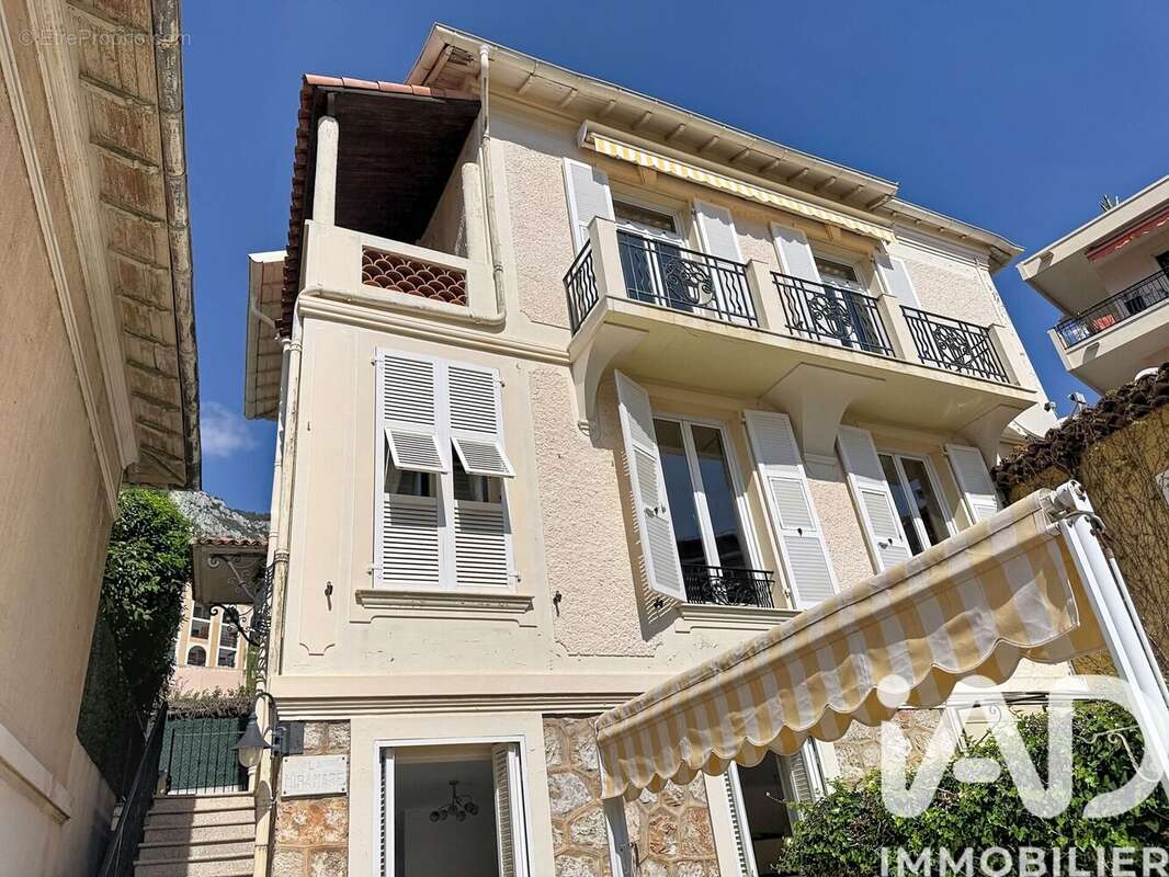 Photo 2 - Maison à BEAUSOLEIL