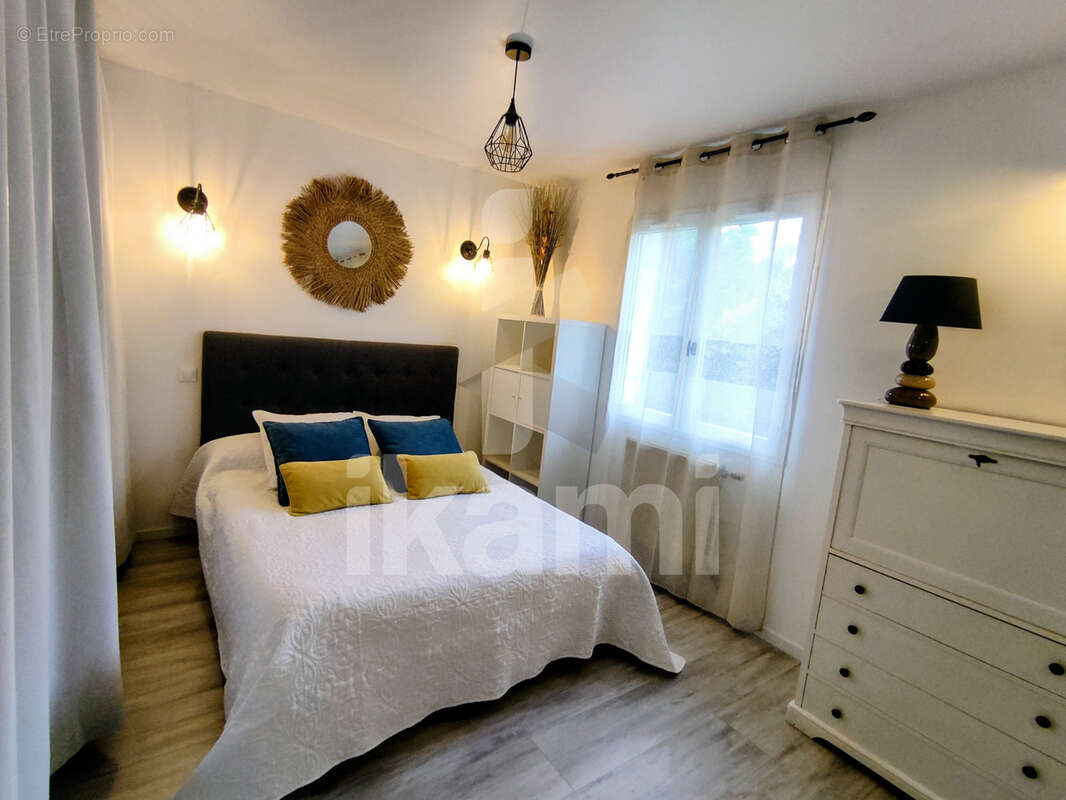 Maison à SAINT-MARCEL-LES-VALENCE