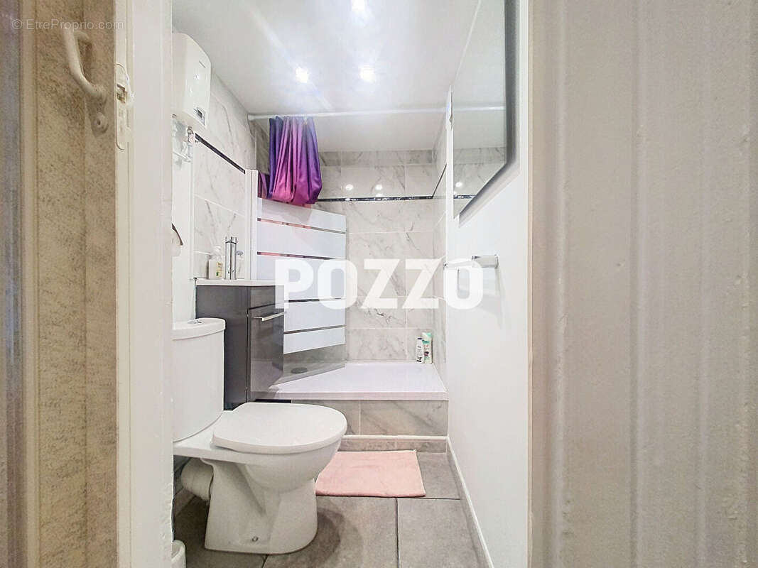 Appartement à TROUVILLE-SUR-MER