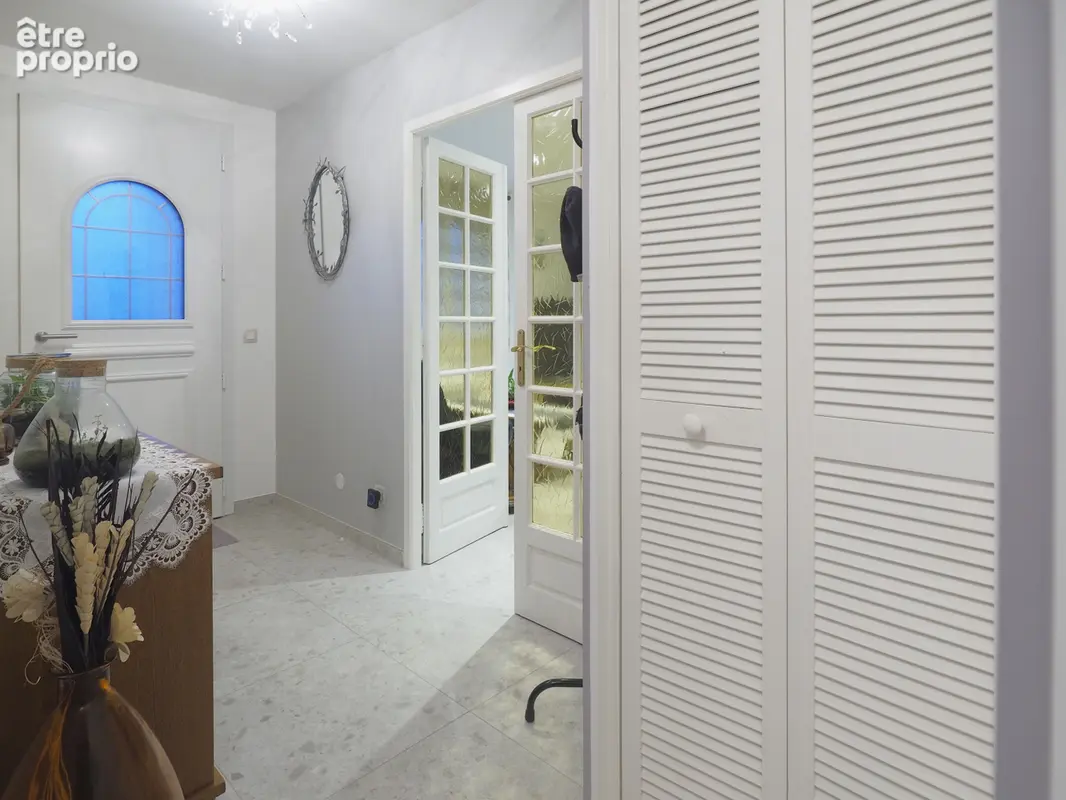 Maison 6 pièces 100 m² à vendre à Vaux-Le-Penil (77000) - photo 8
