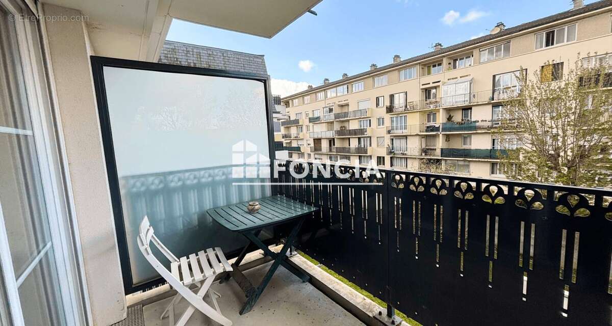 Appartement à FRANCONVILLE