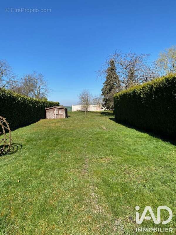 Maison 203 m² à Fromont  - photo 6