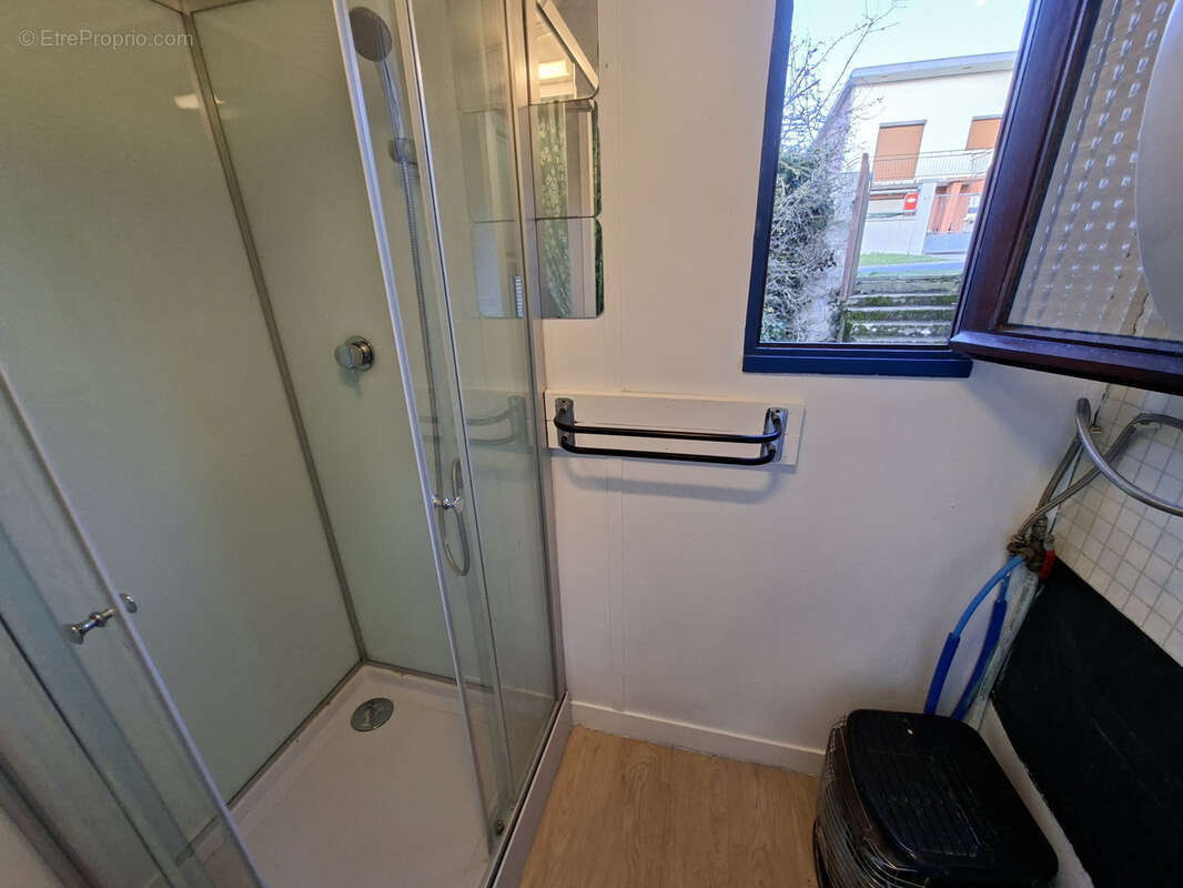 Appartement à CRIEL-SUR-MER