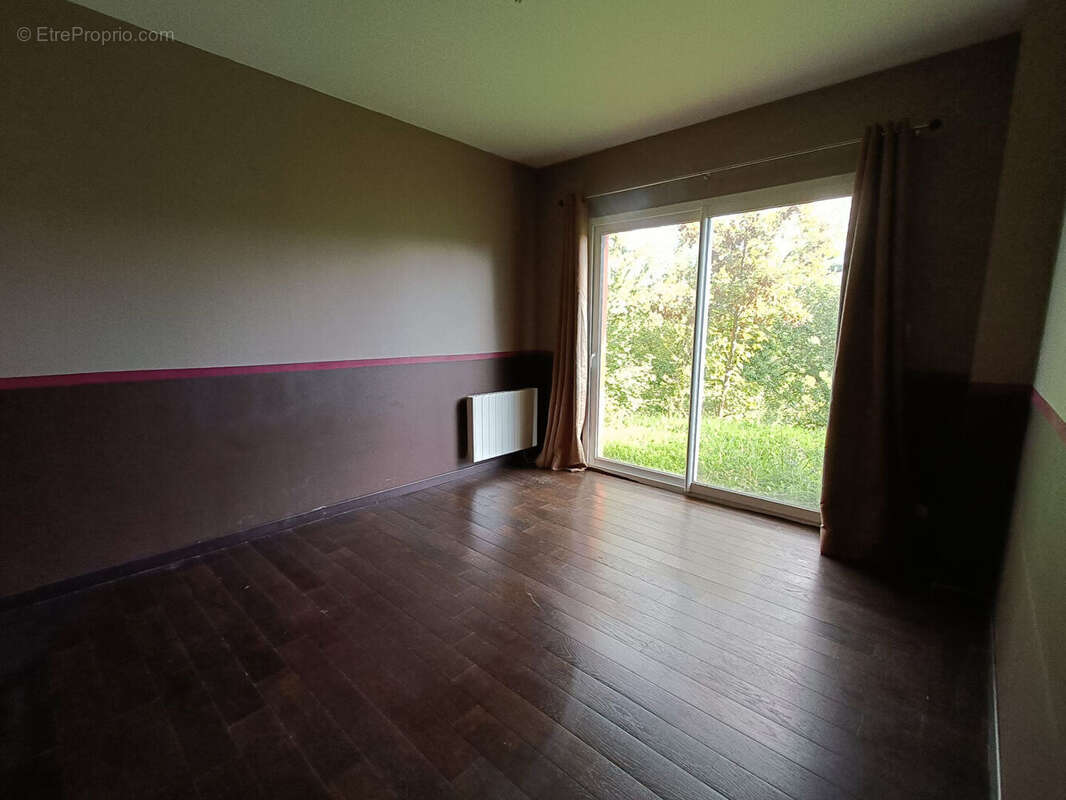 Maison d'architecte Saclas - photo 9