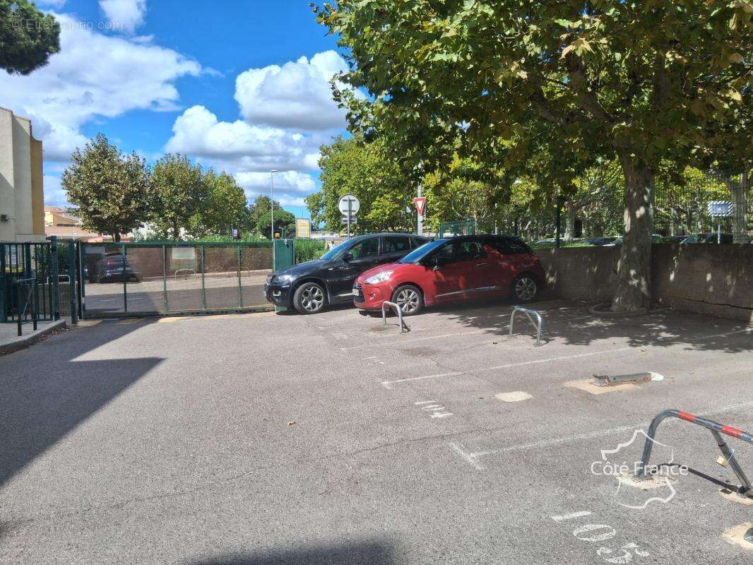 Appartement à AGDE