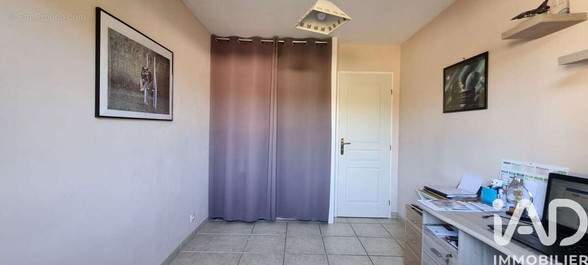 Photo 5 - Maison à SALLES