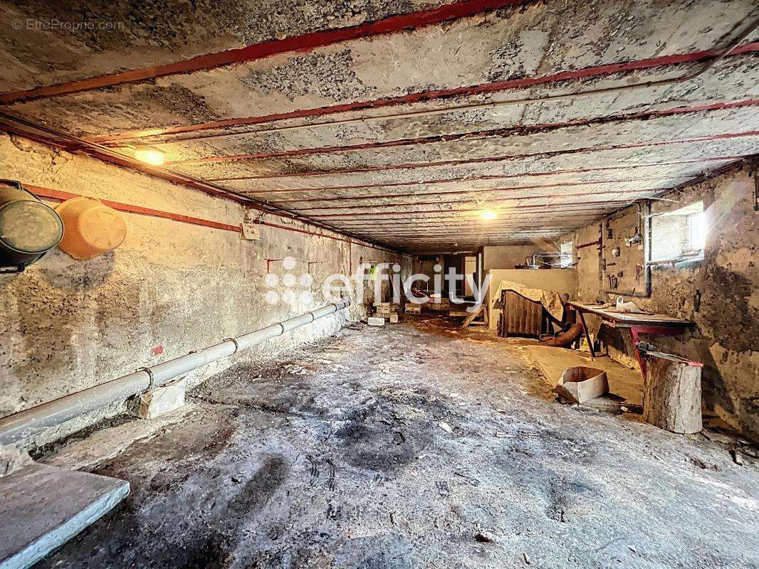 Maison à LA ROCHE-SUR-FORON