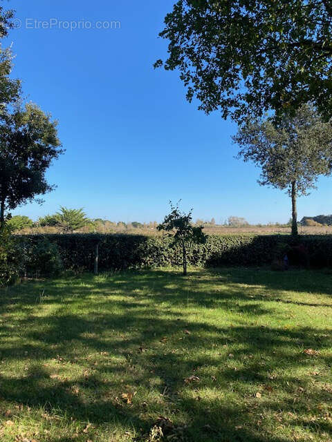 Maison à SAINT-PIERRE-D&#039;OLERON