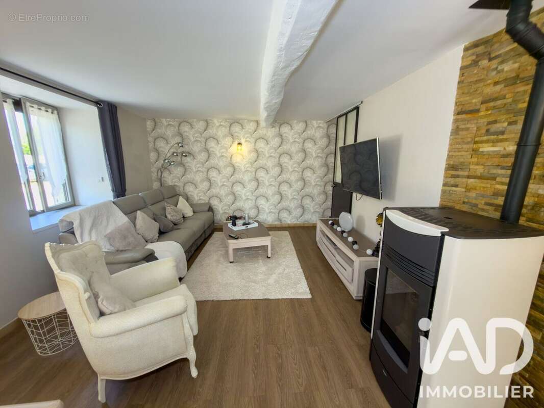 Maison 321 m² à Charny-Le-Bachot  - photo 7