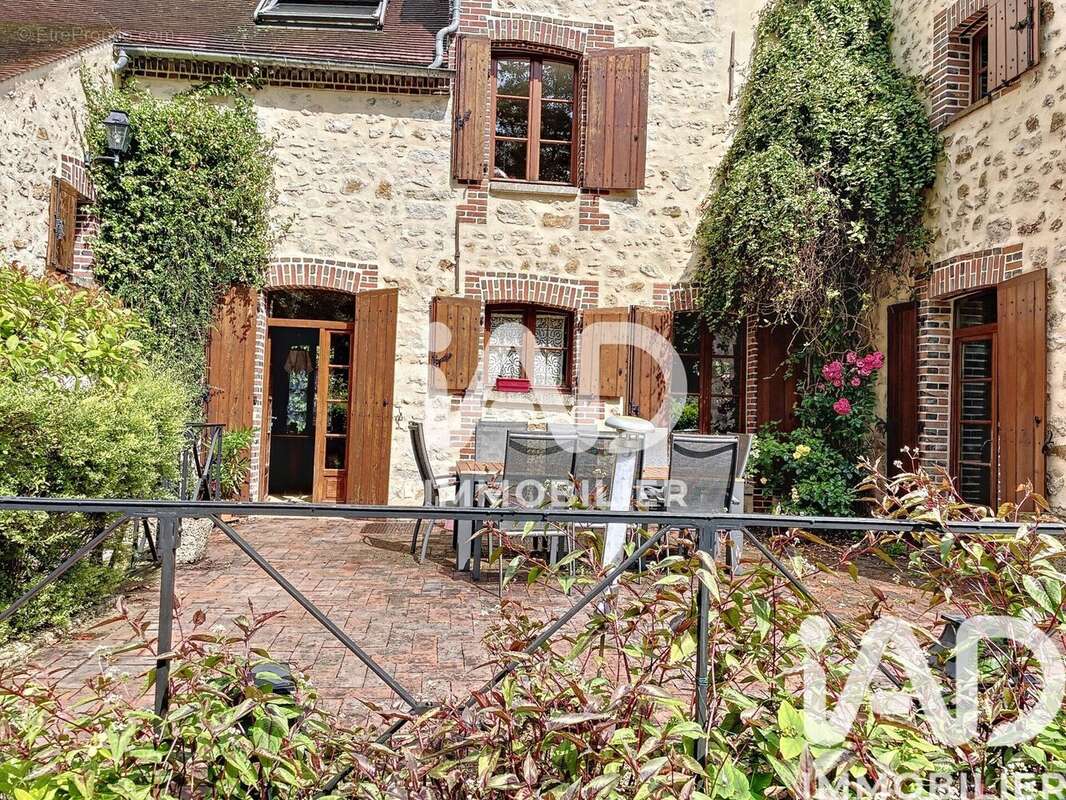 Photo 7 - Maison à NOGENT-SUR-SEINE