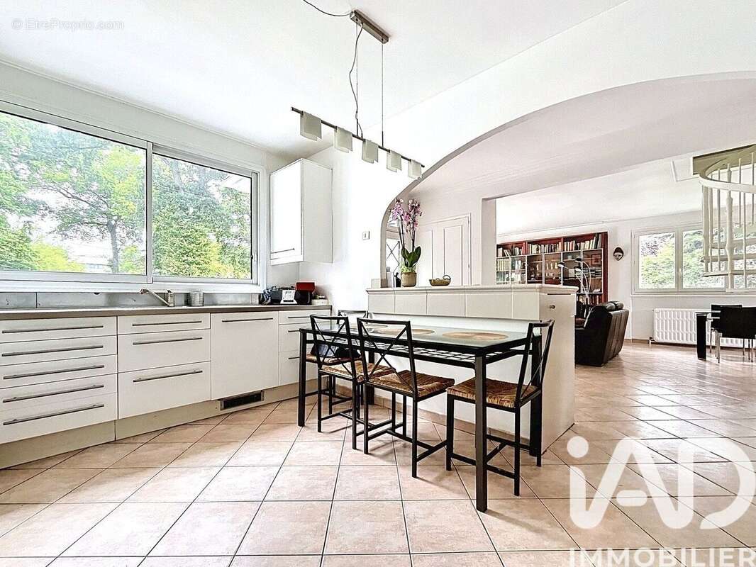 Photo 6 - Maison à AULNAY-SOUS-BOIS