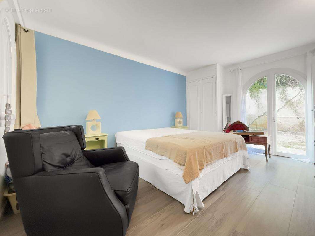 Maison à CAGNES-SUR-MER