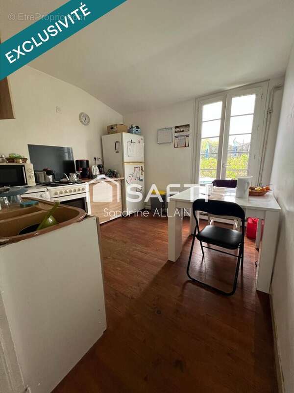 Photo 7 - Maison à GUINGAMP