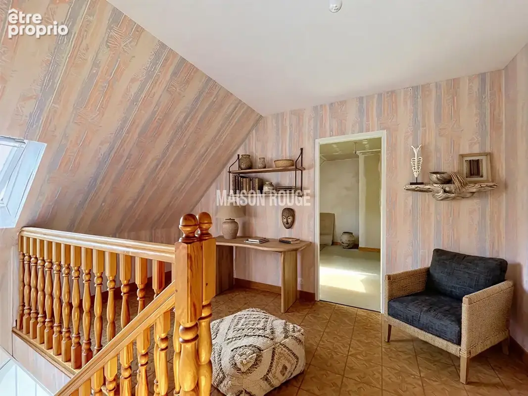 Maison au calme à PLANGUENOUAL - photo 13