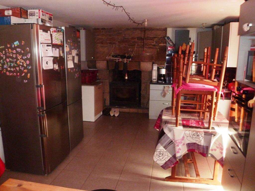 Appartement à CAMORS