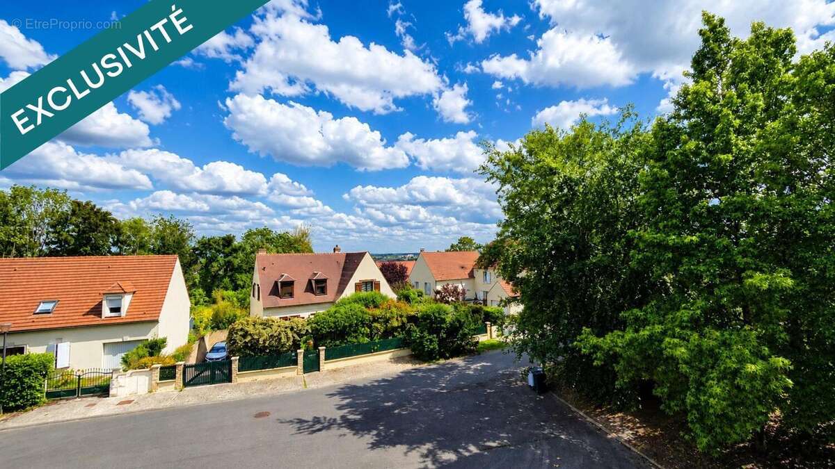 Photo 9 - Appartement à MARGNY-LES-COMPIEGNE