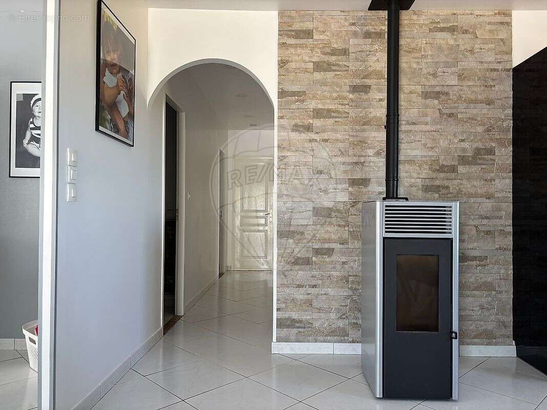 Maison à SAINT-SULPICE-DE-ROYAN