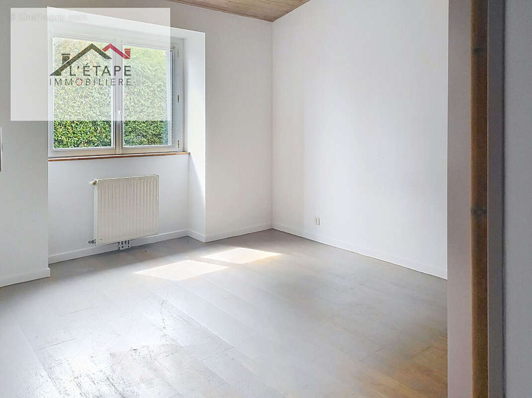 Maison en pierre à deux pas de L'océan - photo 6