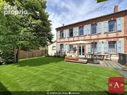 Maison à BESSIERES