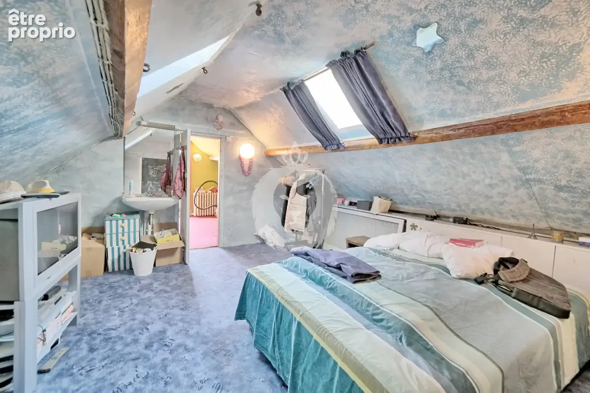 Maison à vendre Saint-Maur La Pie King Immobilier - photo 9