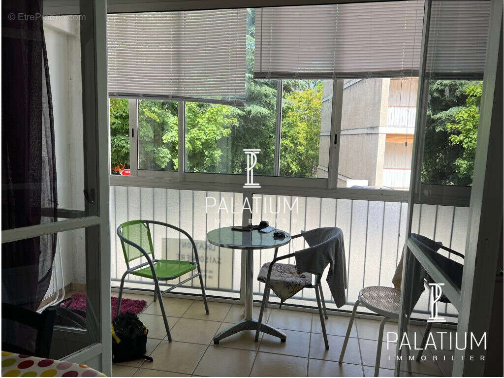 Appartement 26 m² à Greoux-Les-Bains  - photo 2