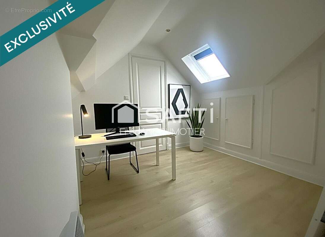 Photo 6 - Appartement à SAINT-QUENTIN