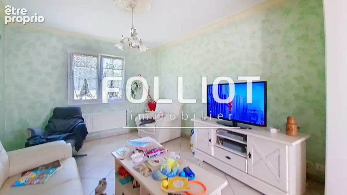 Maison 3 pièces à vendre à Chérencé-le-Héron - Réf 2848EC - photo 8