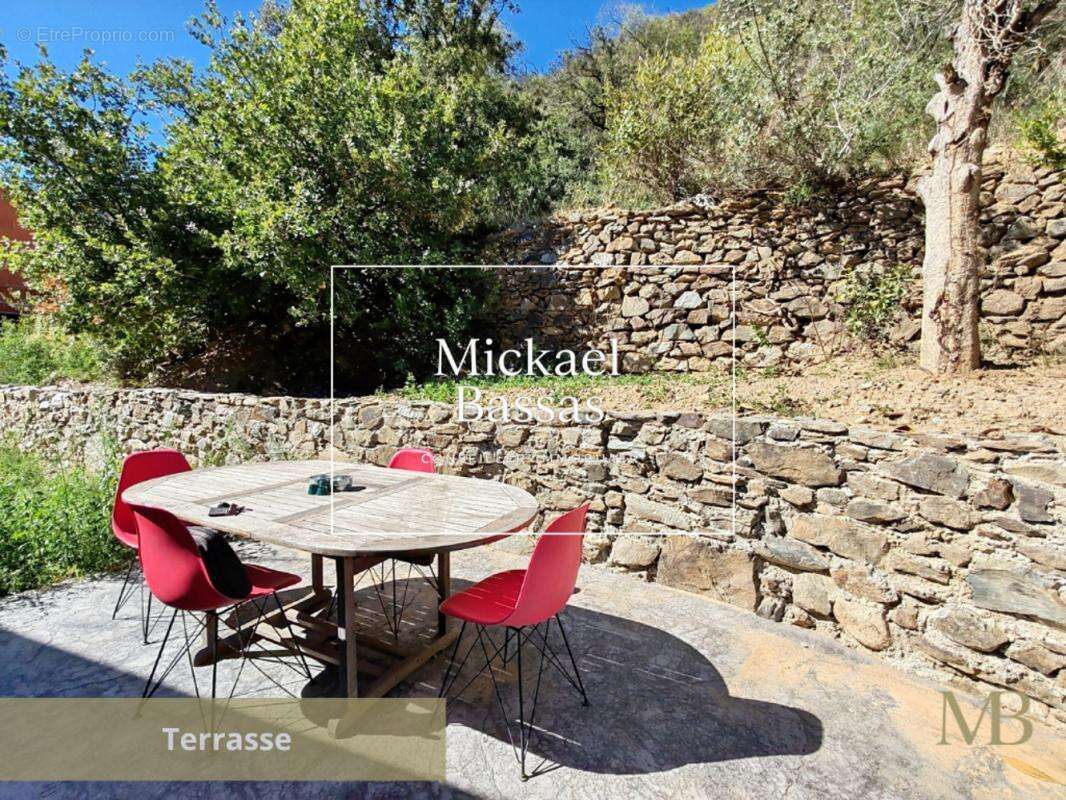 Maison à RIA-SIRACH