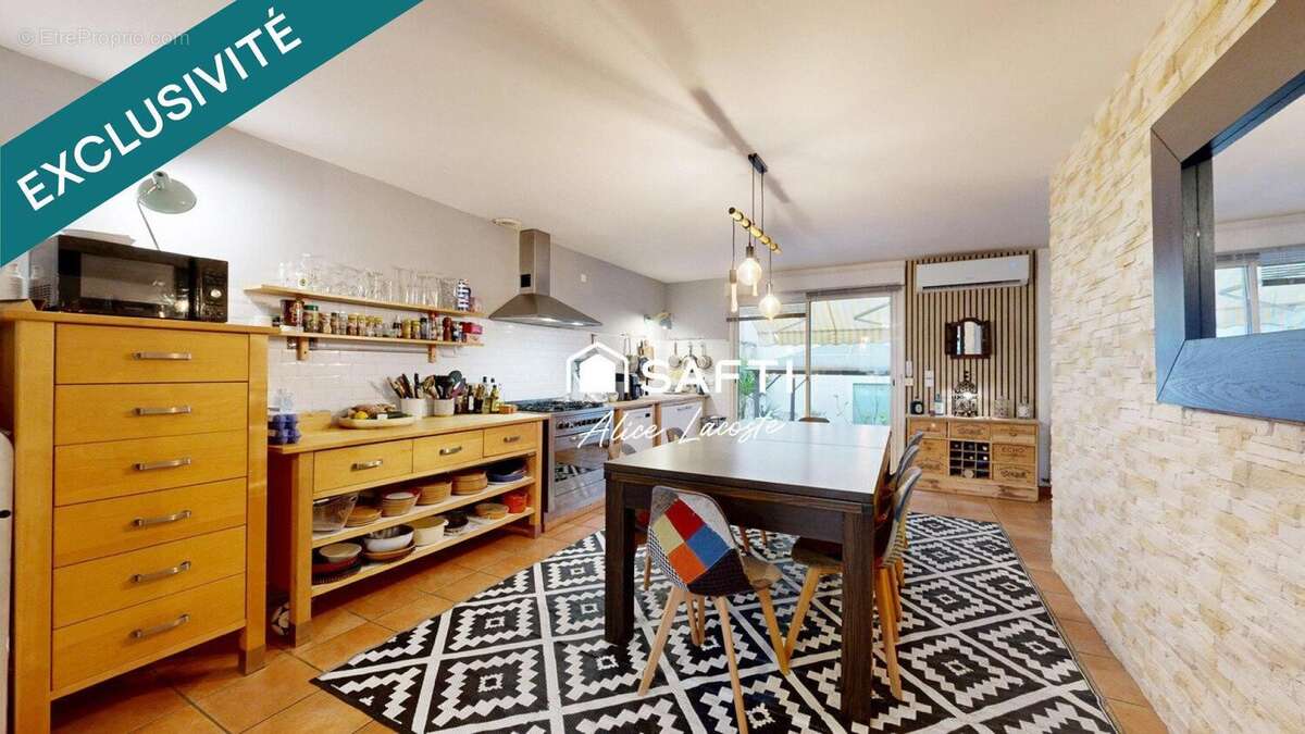 Photo 7 - Maison à SAINT-SULPICE-SUR-LEZE