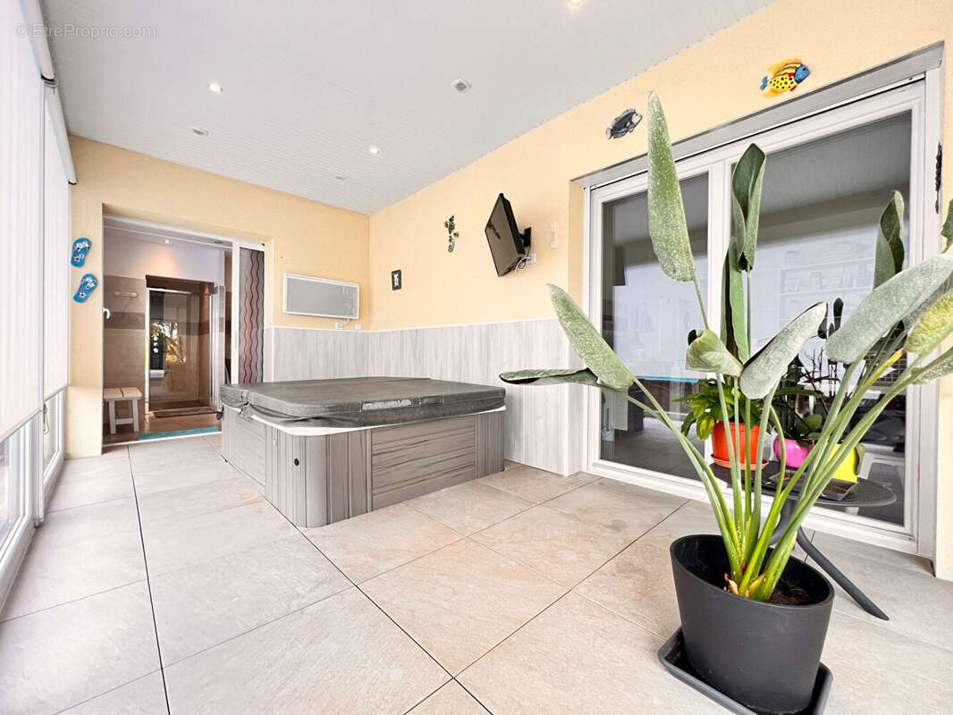 Maison à XERMAMENIL