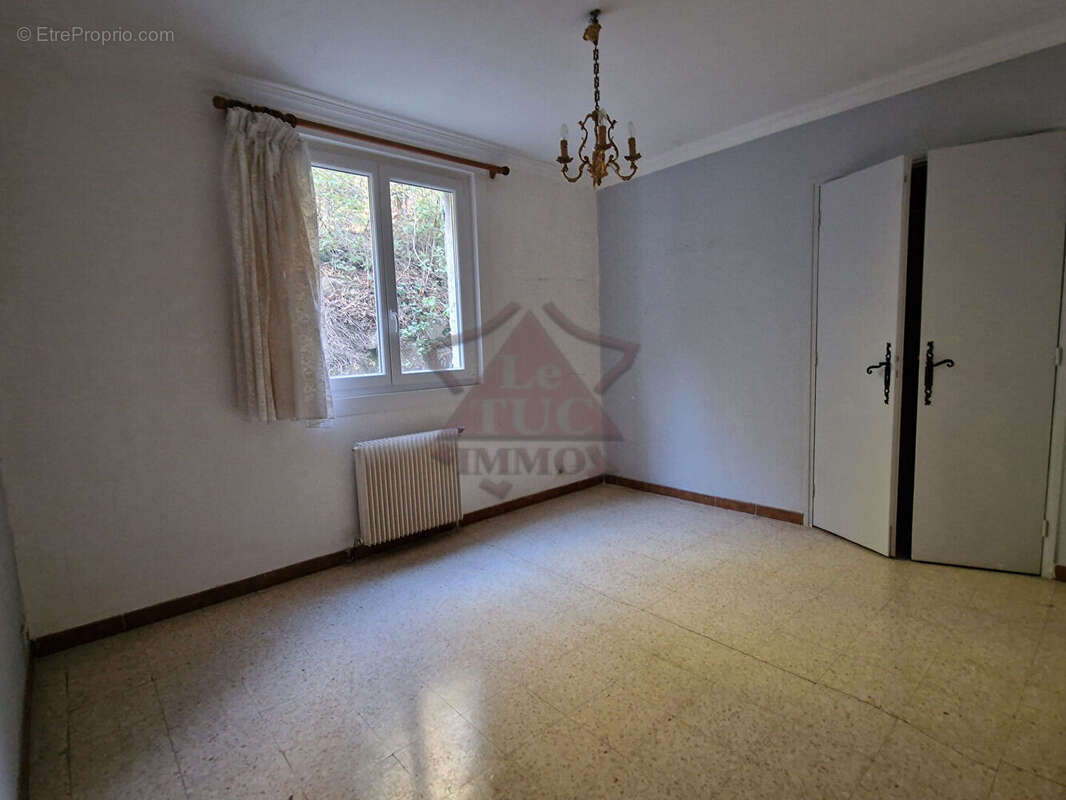 Maison à SAINT-AMBROIX