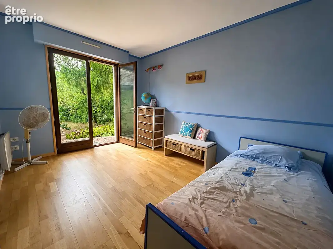 Maison 145m² à verrières-le-buisson - photo 12
