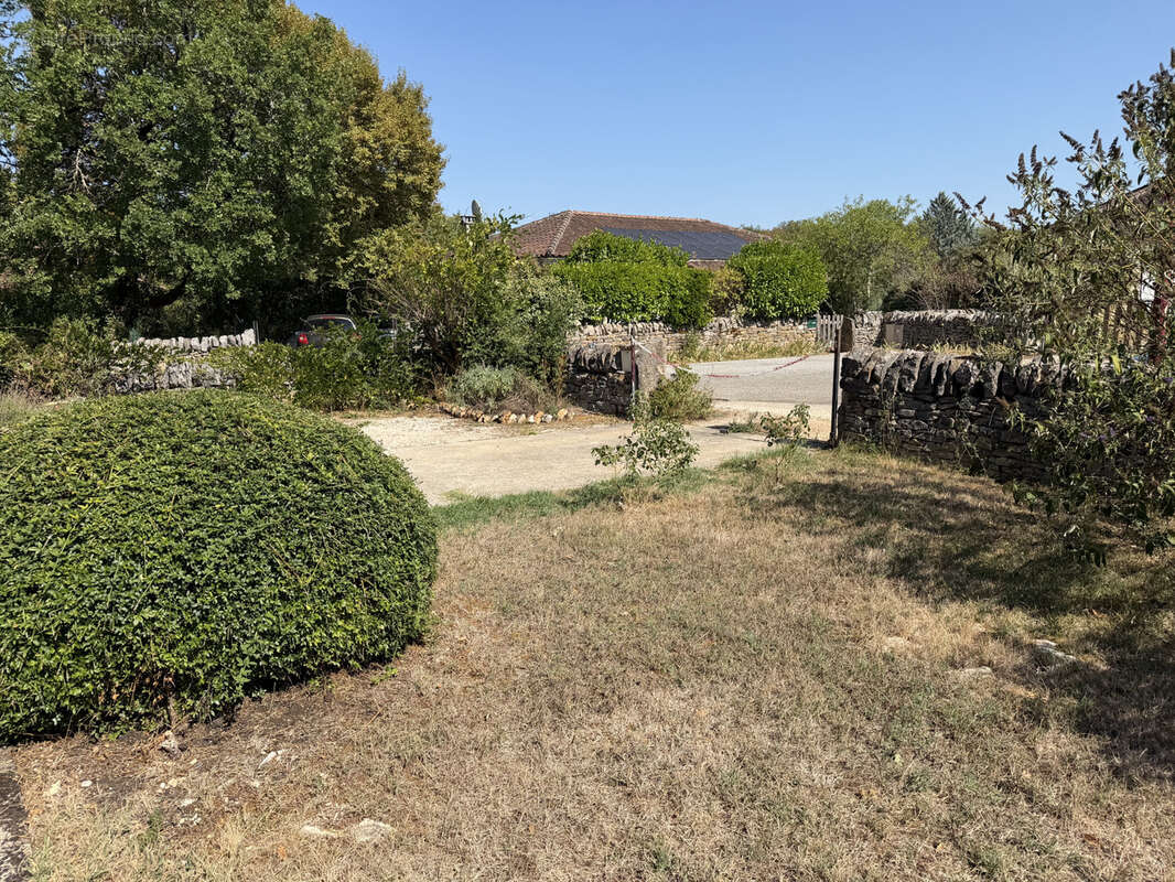 Pavillon de plain pied de type 3 - photo 16