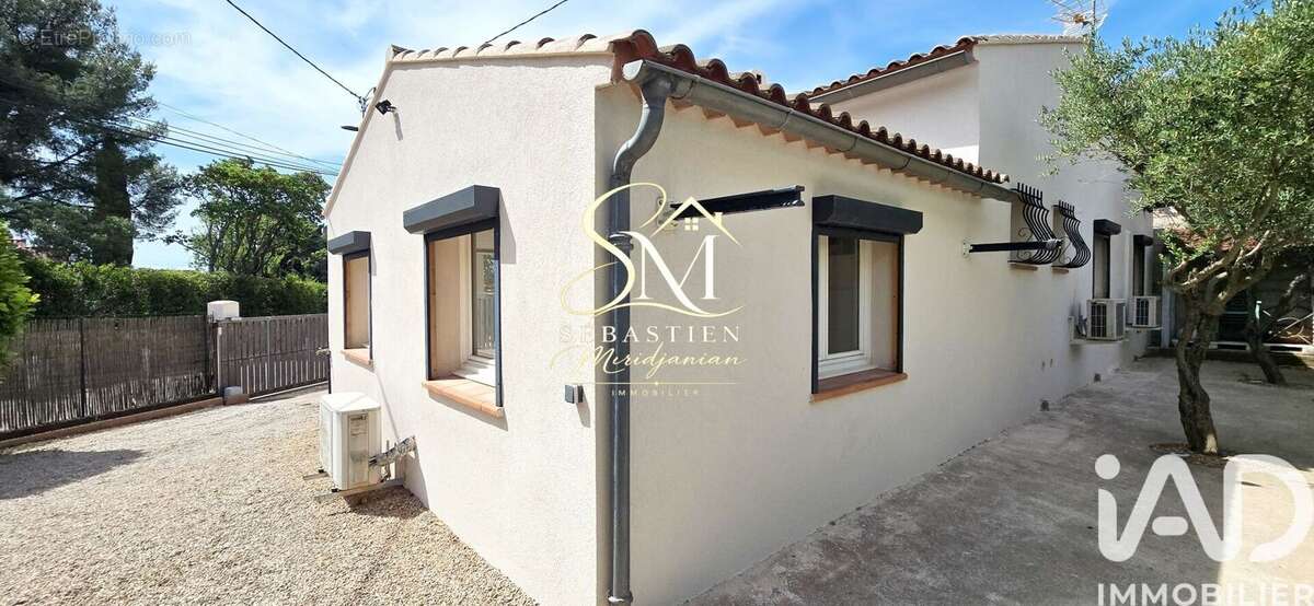 Maison 95 m² à Puget-Ville  - photo 4
