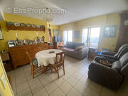 Appartement à HESDIN