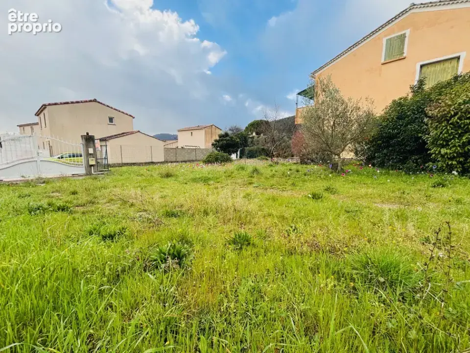 Terrain 515 m² à vendre à Sollies-Pont (83210) - photo 4